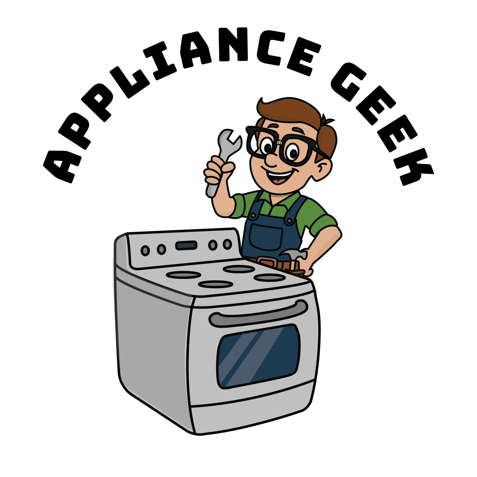 Appliance Geek