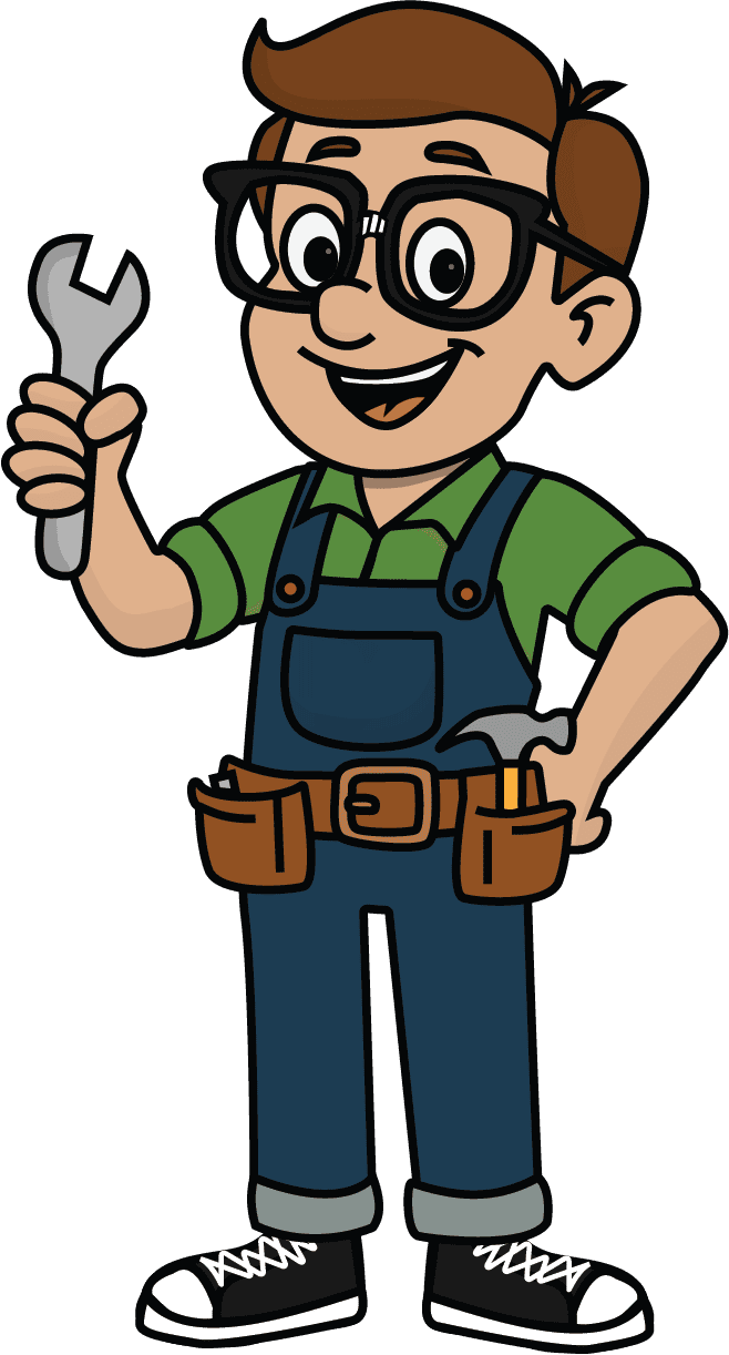 Appliance Geek